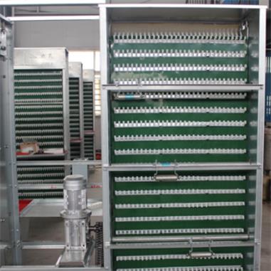 Egg Collection System